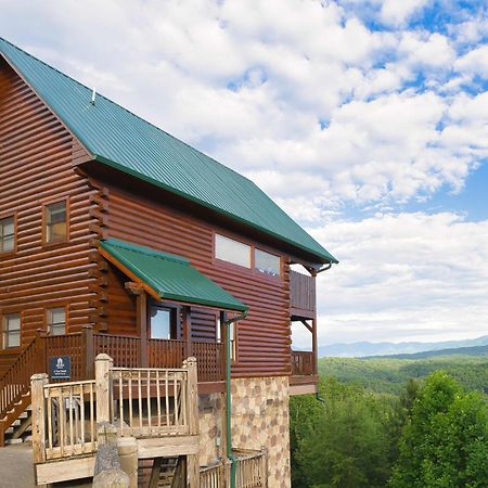 Villa A True Dream Pigeon Forge Exterior foto